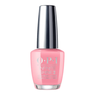 OPI Infinite Shine – ( Grease Collection 2018) Pink Ladies Rule the School .5 oz – #ISLG48